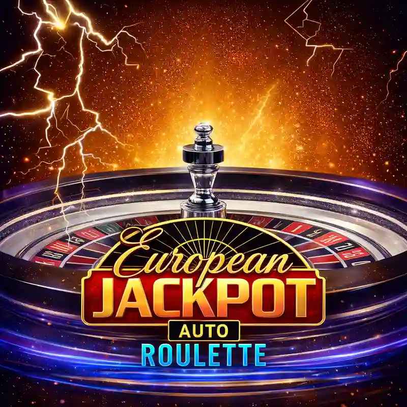 European Auto Roulette