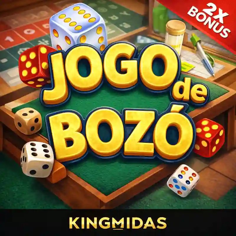 Jogo De Bozo Slot Game ck666