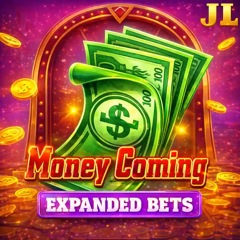 Money Coming Expand