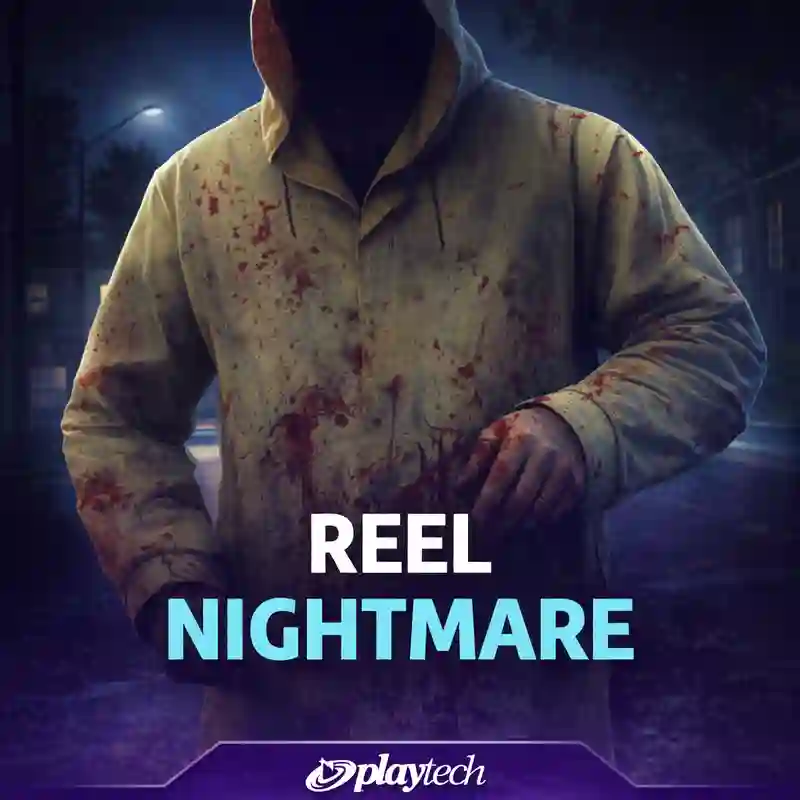 Reel Nightmare Casino Game